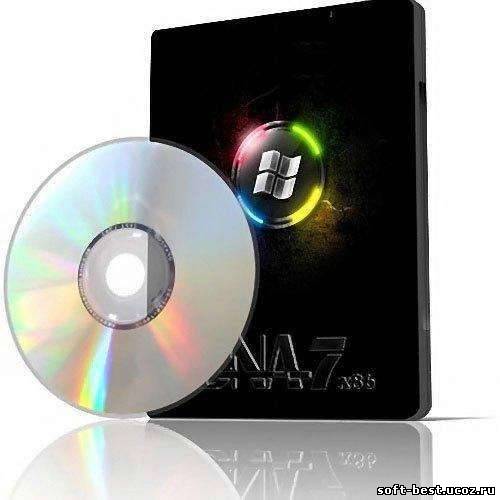 The DNA7 Project x86 1.1. музыка бесплатно клубная 2010. аудио книги беспла